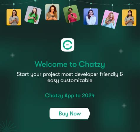 Chatzy .
